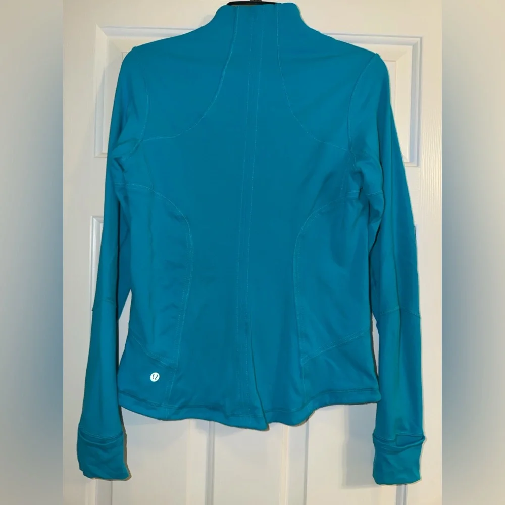 Lululemon Forme II Jacket - Picture 3 of 5